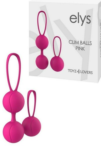 Palline geisha vaginali - geisha,