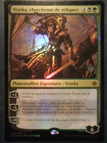 Mtg magic vraska - magic,