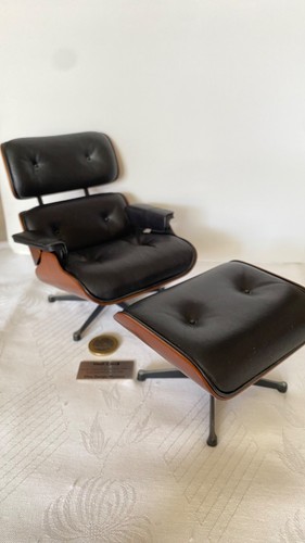 Vitra design miniatura mobili - vitra,