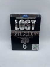 Lost: the Complete Sixth &