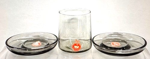 Set sigarette vintage mcm - sigarette,