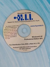 Recovery rom i con - h.i.i.,