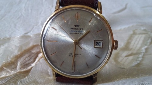 Orologio pryngeps automatico - orologio,