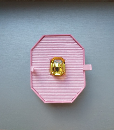 Swarovski lucent cocktail - lucent,