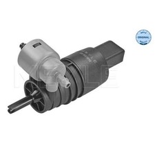 Pompa Acqua Lavaggio Sistema