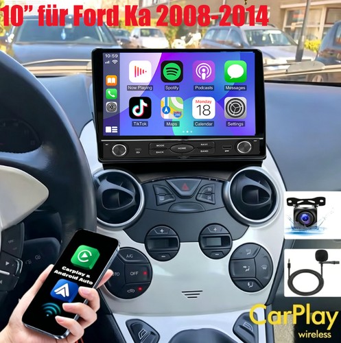 64g per ford - 2+64g, 2008-2014