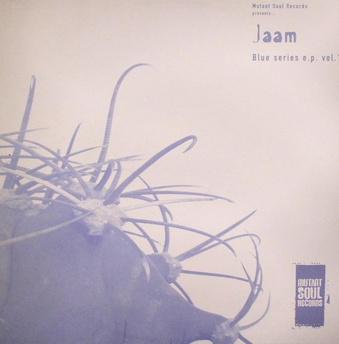 Jaam blue series vol - vol.1,