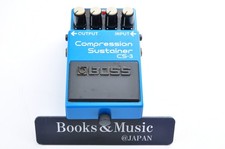 Boss CS-3 Sostenitore a