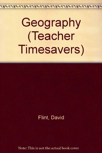 Geography teacher - geography, (teacher