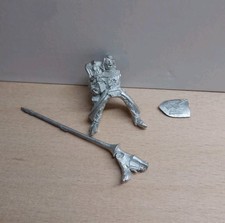 Bretonnian Tristano il