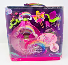 Barbie Fairytopia Magic of the