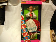 vintage Barbie German 3^ serie
