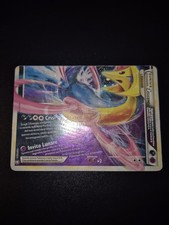 Pokémon Darkrai & Cresselia