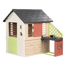 New Casetta gioco Smoby