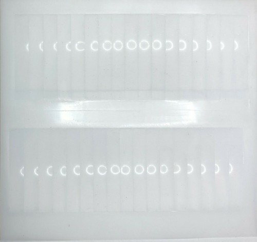 Maximum security lente - maximum,