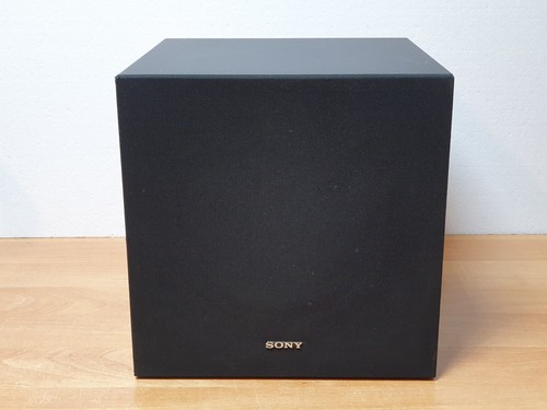 Subwoofer sony wsb103 - sony, ss-wsb103