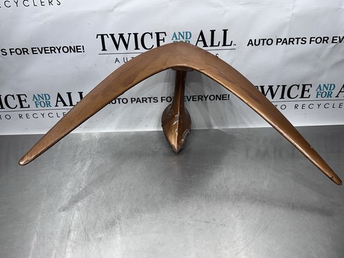 Vintage classic boomerang - vintage,