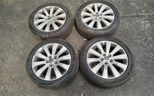 Cerchi lega per opel - 4,