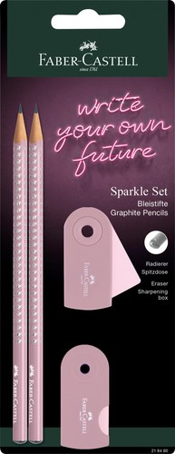 Faber castell 218480 set - faber-castell,