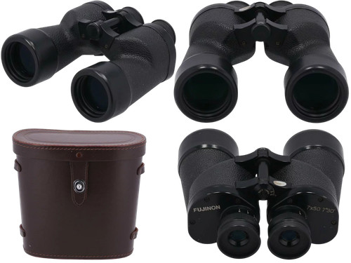 Fujinon 7x50 binocolo - 7x50,