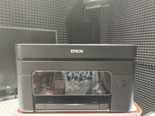 Epson WorkForce WF-2935DWF Stampante a Getto di Inchiostro - C11CK63402