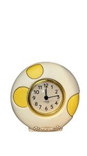 Thun orologio tavolo chroma - orologio,