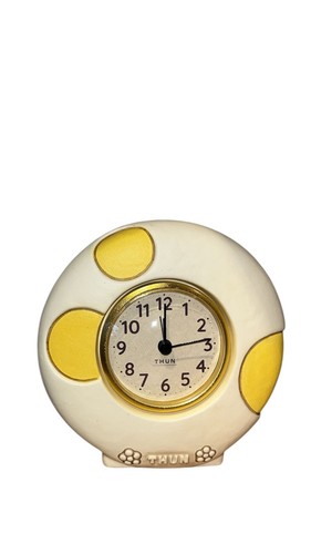 Thun orologio tavolo chroma - da,
