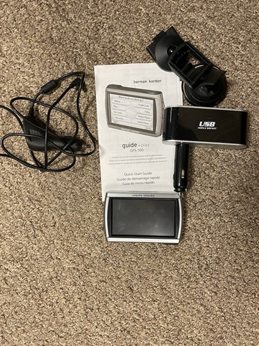 Harmon kardon gps - kardon, #105