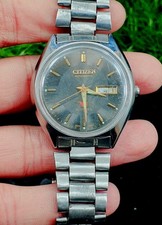 Orologio Uomo Vintage Of