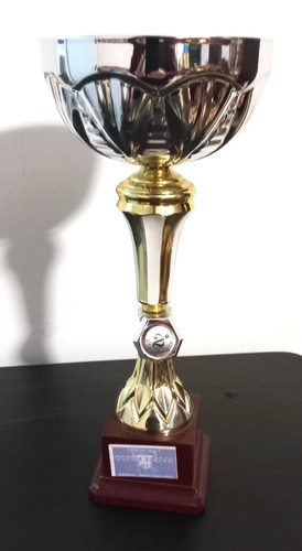 Coppa trofeo sportivo - , di