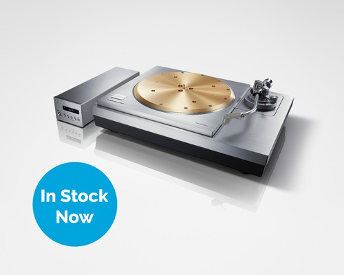 Technics 1000r giradischi - technics, sl-1000r