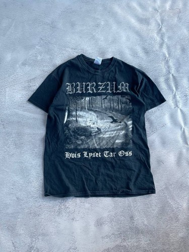 1burzum hvis lyset - hvis,