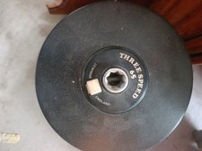 winch Lewmar 65 Three Speed
