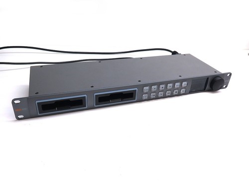 Blackmagic design hyperdeck - design,