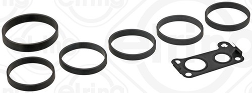 Elring kit guarnizioni - kit,