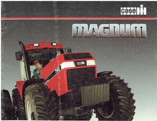 Case magnum 7110 7120 7130 - ih,
