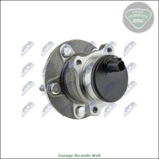 Mozzo cuscinetto ruota NTY KLT-VV-013 Posteriore per FORD FOCUS C-MAX VOLVO V50