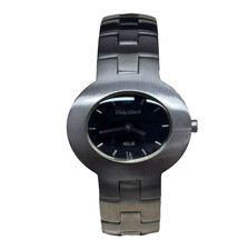 Orologio PHILIP WATCH KELIS DONNA SWISS MADE NUOVO QUARZO ACCIAIO