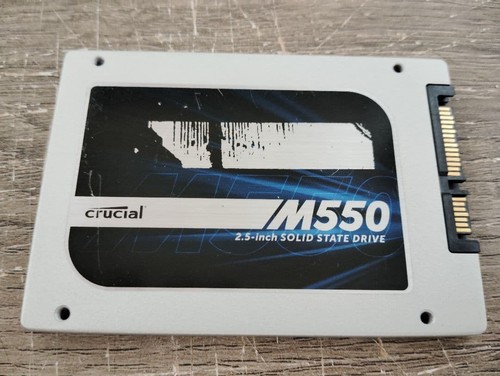 Unità stato solido - a, ssd