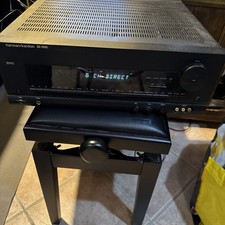 Harman Kardon Avr 45 Rds