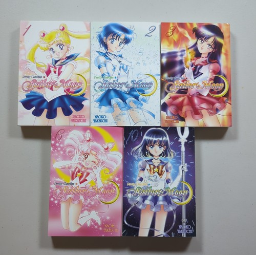 Pretty guardian sailor - pretty,