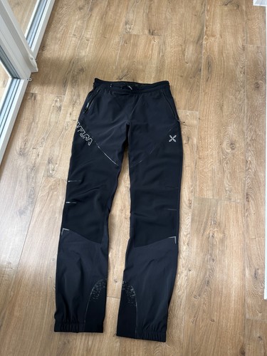 Montura pantalone donna - donna, nero