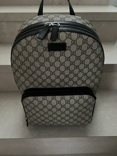 Zaino Gucci 
