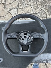 Volante piatto audi sline - piatto,