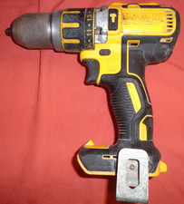 Dewalt DCD795 ? Trapano a