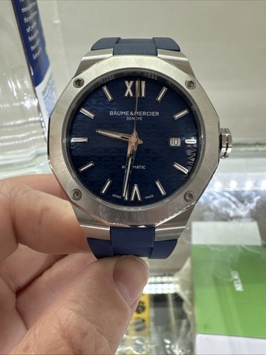 Orologio uomo automatico