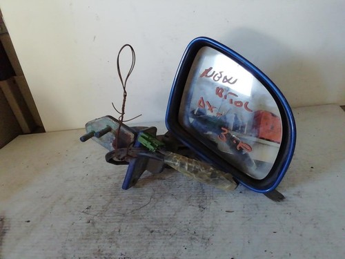 Specchietto retrovisore destro - specchietto,