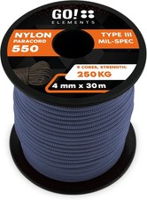 GO!elements Paracord da Corda