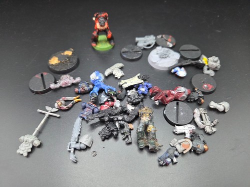 Warhammer 40k space - warhammer,