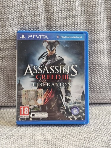 Assassin creed iii - assassin's,